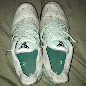 Nike Kobe AD Mint Green